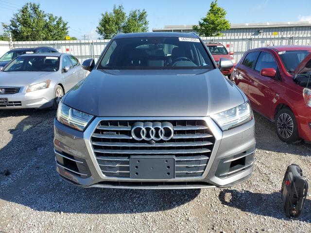 Photo 4 VIN: WA1LAAF74HD056915 - AUDI Q7 