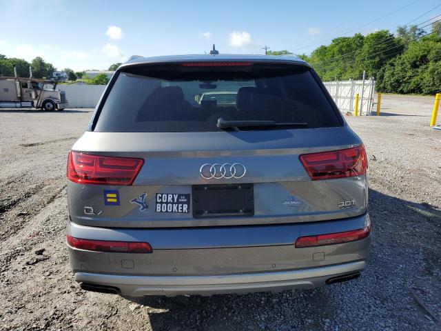 Photo 5 VIN: WA1LAAF74HD056915 - AUDI Q7 