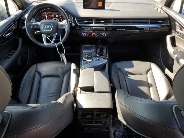 Photo 7 VIN: WA1LAAF74HD056915 - AUDI Q7 