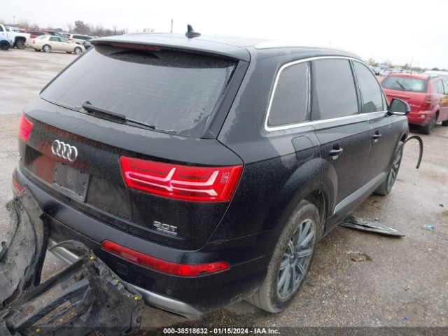 Photo 3 VIN: WA1LAAF74HD058504 - AUDI Q7 