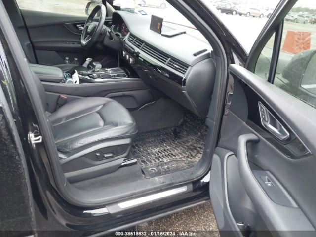 Photo 4 VIN: WA1LAAF74HD058504 - AUDI Q7 