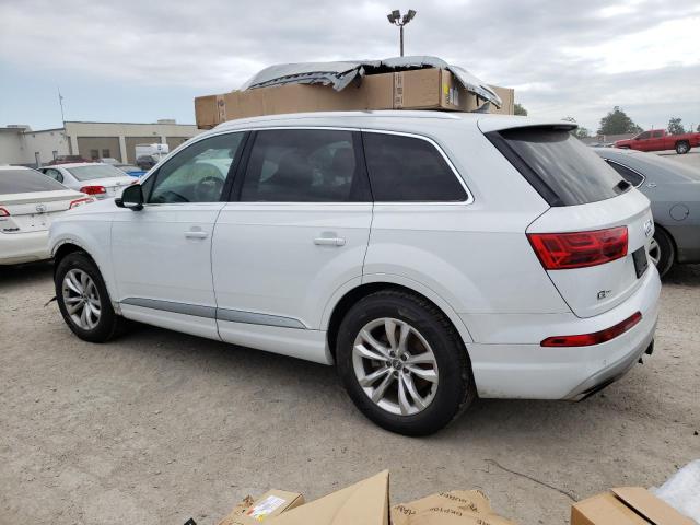 Photo 1 VIN: WA1LAAF74HD058924 - AUDI Q7 