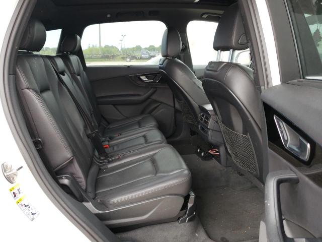 Photo 10 VIN: WA1LAAF74HD058924 - AUDI Q7 