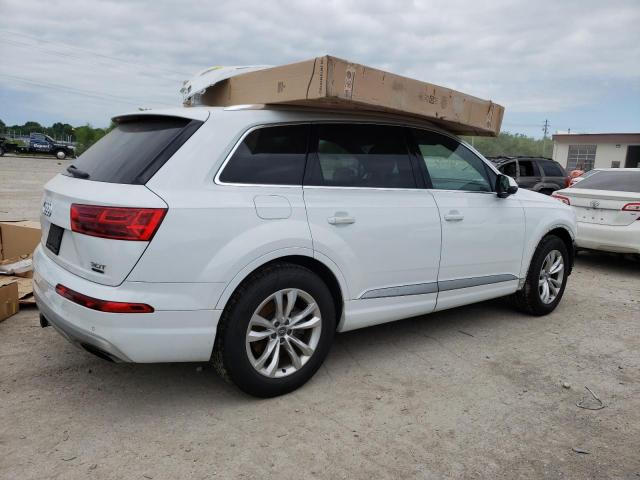 Photo 2 VIN: WA1LAAF74HD058924 - AUDI Q7 