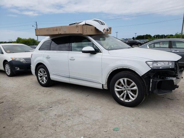 Photo 3 VIN: WA1LAAF74HD058924 - AUDI Q7 