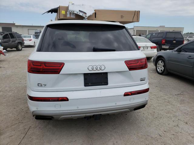 Photo 5 VIN: WA1LAAF74HD058924 - AUDI Q7 