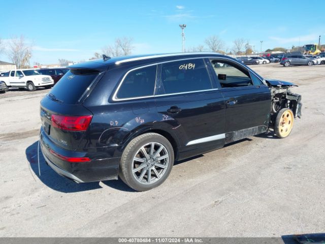 Photo 3 VIN: WA1LAAF74HD059569 - AUDI Q7 