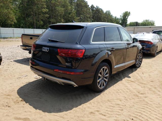 Photo 3 VIN: WA1LAAF74JD000379 - AUDI Q7 PREMIUM 