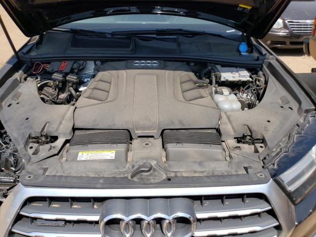 Photo 6 VIN: WA1LAAF74JD000379 - AUDI Q7 PREMIUM 