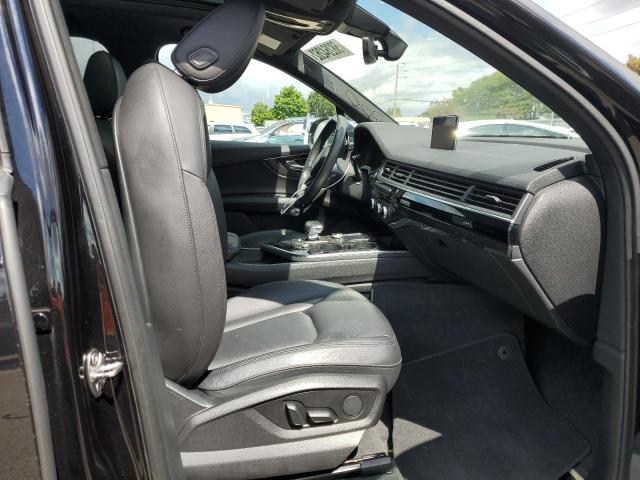 Photo 4 VIN: WA1LAAF74JD005789 - AUDI Q7 PREMIUM 