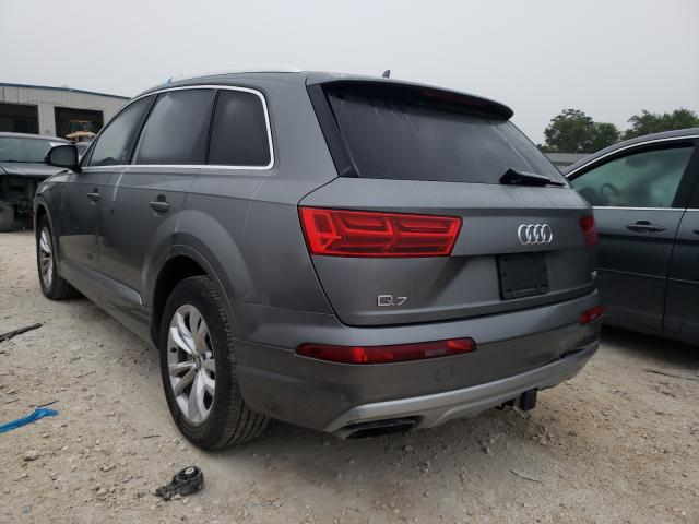 Photo 2 VIN: WA1LAAF74JD008952 - AUDI Q7 