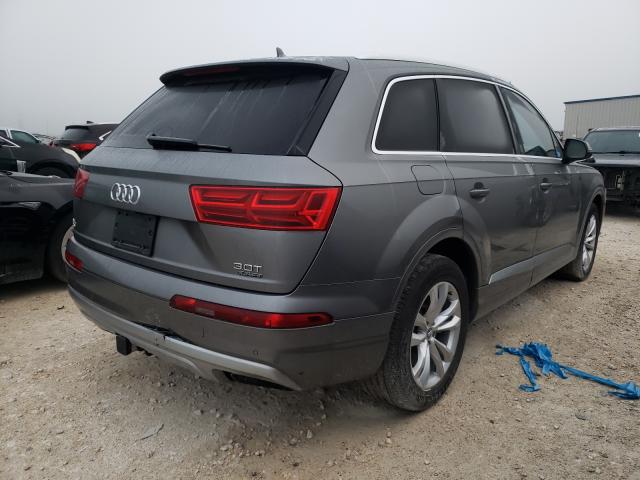 Photo 3 VIN: WA1LAAF74JD008952 - AUDI Q7 