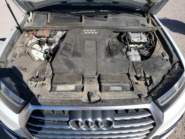 Photo 11 VIN: WA1LAAF74JD013746 - AUDI Q7 