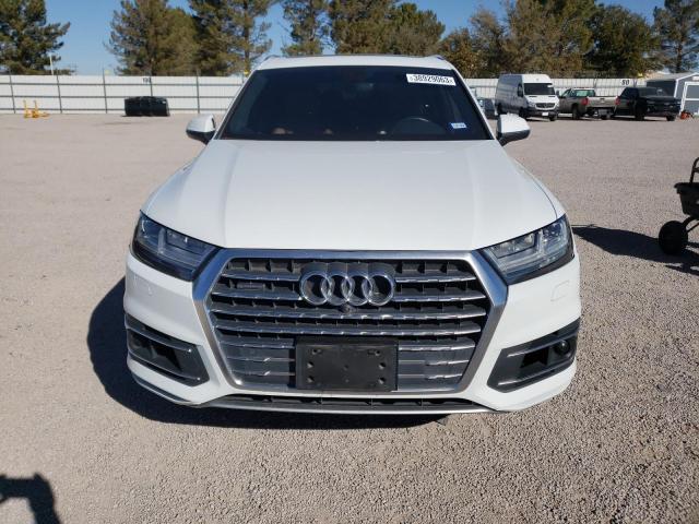 Photo 4 VIN: WA1LAAF74JD013746 - AUDI Q7 