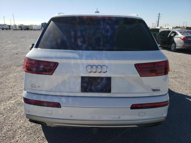 Photo 5 VIN: WA1LAAF74JD013746 - AUDI Q7 