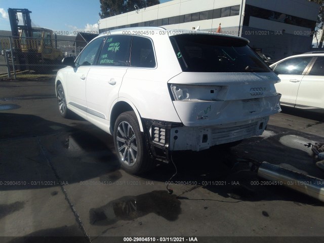 Photo 2 VIN: WA1LAAF74JD020485 - AUDI Q7 