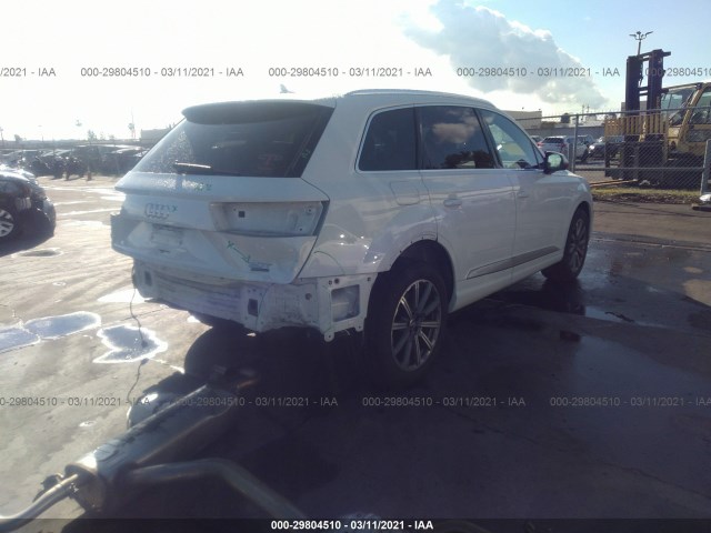 Photo 3 VIN: WA1LAAF74JD020485 - AUDI Q7 