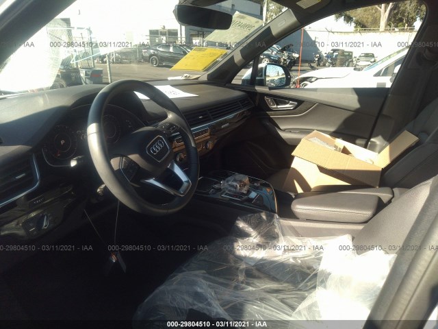 Photo 4 VIN: WA1LAAF74JD020485 - AUDI Q7 