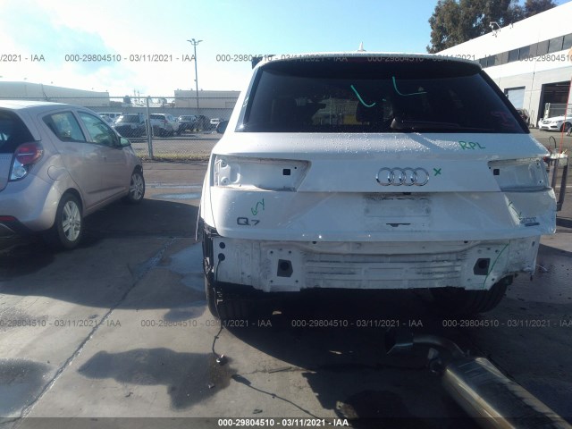 Photo 5 VIN: WA1LAAF74JD020485 - AUDI Q7 