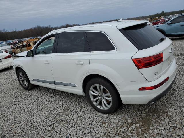 Photo 1 VIN: WA1LAAF74JD023709 - AUDI Q7 PREMIUM 