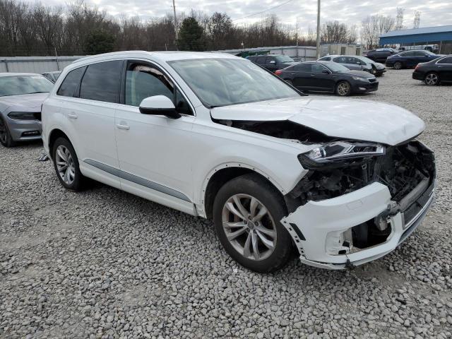 Photo 3 VIN: WA1LAAF74JD023709 - AUDI Q7 PREMIUM 