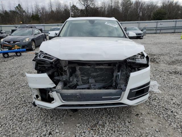 Photo 4 VIN: WA1LAAF74JD023709 - AUDI Q7 PREMIUM 