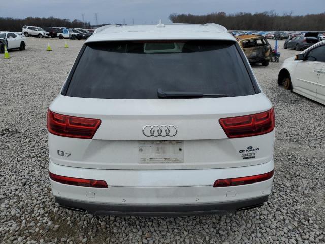 Photo 5 VIN: WA1LAAF74JD023709 - AUDI Q7 PREMIUM 