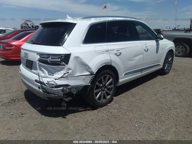 Photo 3 VIN: WA1LAAF74JD029851 - AUDI Q7 