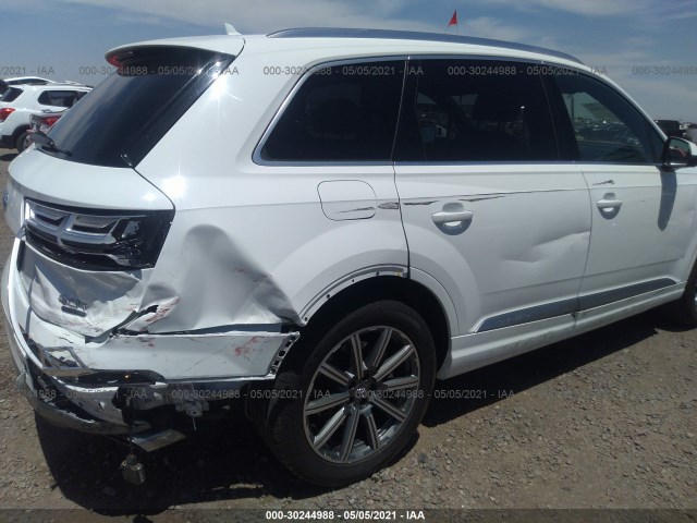 Photo 5 VIN: WA1LAAF74JD029851 - AUDI Q7 