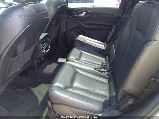 Photo 7 VIN: WA1LAAF74JD029851 - AUDI Q7 