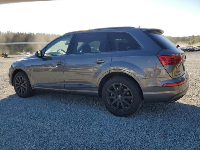 Photo 1 VIN: WA1LAAF74JD031924 - AUDI Q7 PREMIUM 