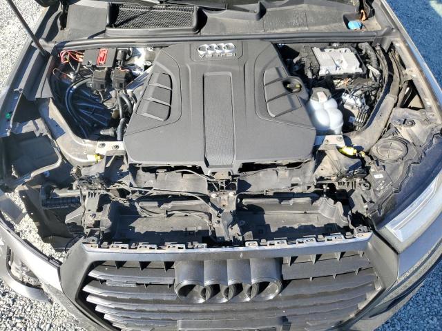 Photo 11 VIN: WA1LAAF74JD031924 - AUDI Q7 PREMIUM 