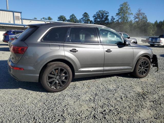 Photo 2 VIN: WA1LAAF74JD031924 - AUDI Q7 PREMIUM 