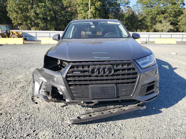 Photo 4 VIN: WA1LAAF74JD031924 - AUDI Q7 PREMIUM 