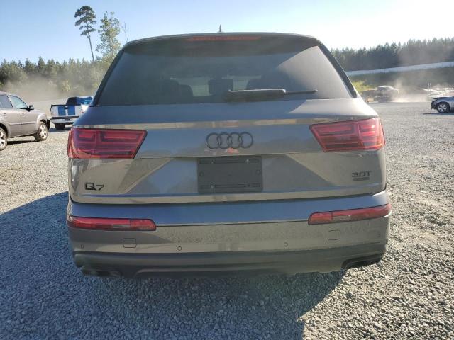 Photo 5 VIN: WA1LAAF74JD031924 - AUDI Q7 PREMIUM 