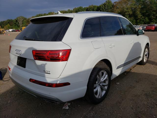 Photo 3 VIN: WA1LAAF74JD032328 - AUDI Q7 PREMIUM 