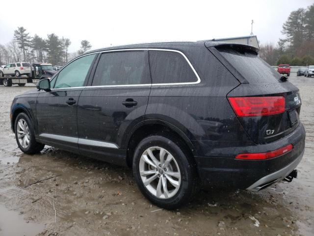 Photo 1 VIN: WA1LAAF74JD033396 - AUDI Q7 