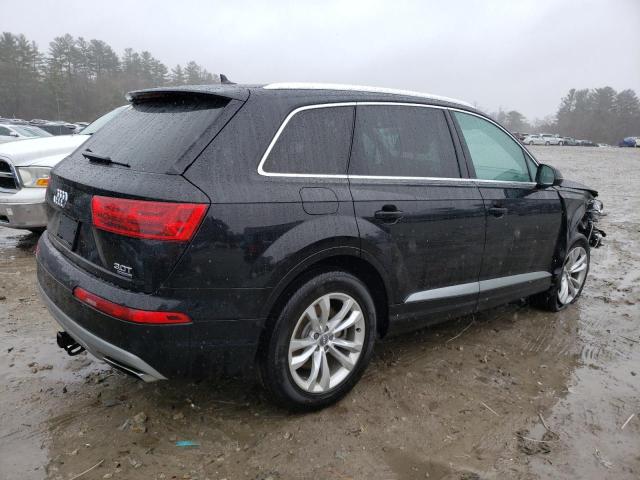 Photo 2 VIN: WA1LAAF74JD033396 - AUDI Q7 