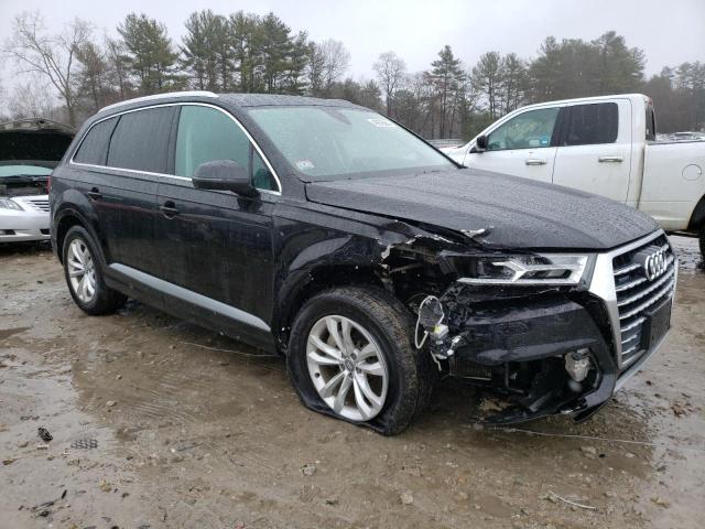 Photo 3 VIN: WA1LAAF74JD033396 - AUDI Q7 