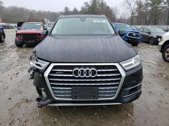 Photo 4 VIN: WA1LAAF74JD033396 - AUDI Q7 