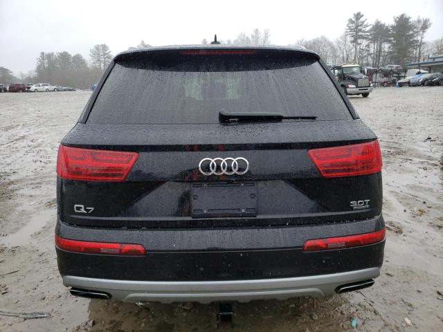 Photo 5 VIN: WA1LAAF74JD033396 - AUDI Q7 