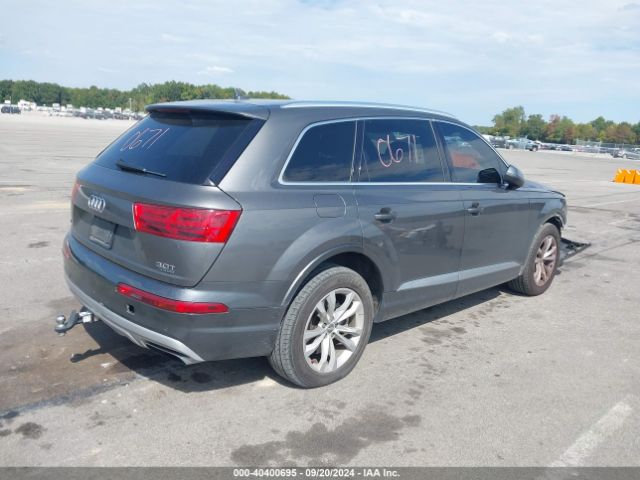 Photo 3 VIN: WA1LAAF74JD034242 - AUDI Q7 