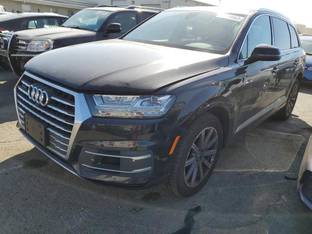 Photo 0 VIN: WA1LAAF74JD038582 - AUDI Q7 PREMIUM 