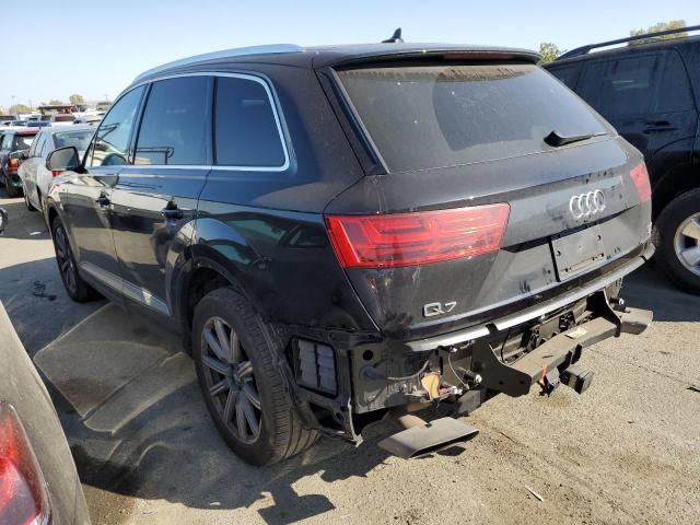 Photo 1 VIN: WA1LAAF74JD038582 - AUDI Q7 PREMIUM 