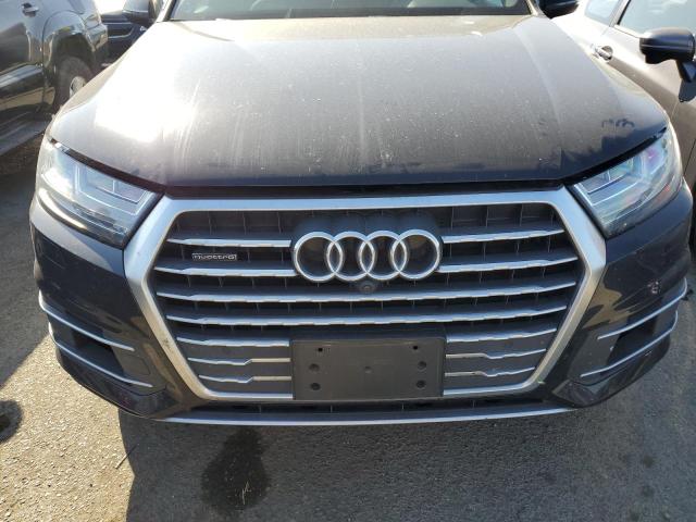 Photo 11 VIN: WA1LAAF74JD038582 - AUDI Q7 PREMIUM 