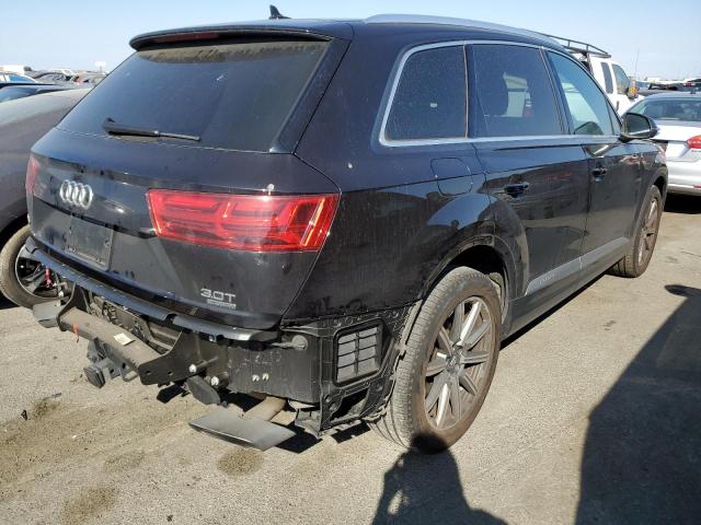 Photo 2 VIN: WA1LAAF74JD038582 - AUDI Q7 PREMIUM 