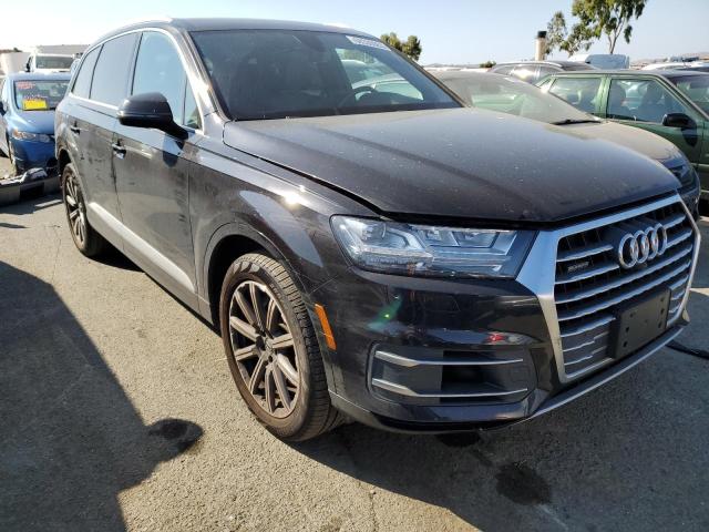 Photo 3 VIN: WA1LAAF74JD038582 - AUDI Q7 PREMIUM 