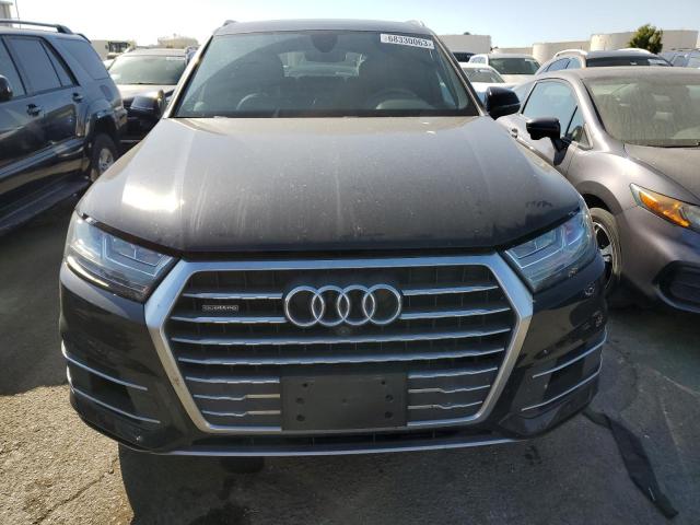 Photo 4 VIN: WA1LAAF74JD038582 - AUDI Q7 PREMIUM 