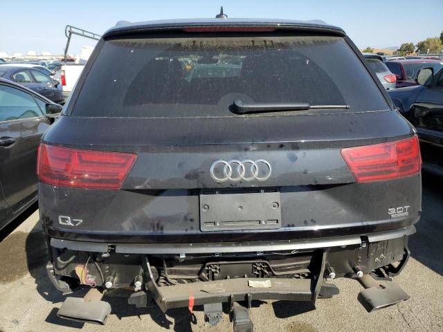 Photo 5 VIN: WA1LAAF74JD038582 - AUDI Q7 PREMIUM 