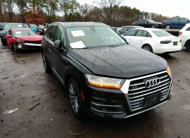 Photo 0 VIN: WA1LAAF74JD043538 - AUDI Q7 